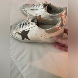 Golden Goose Superstars